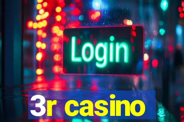 3r casino